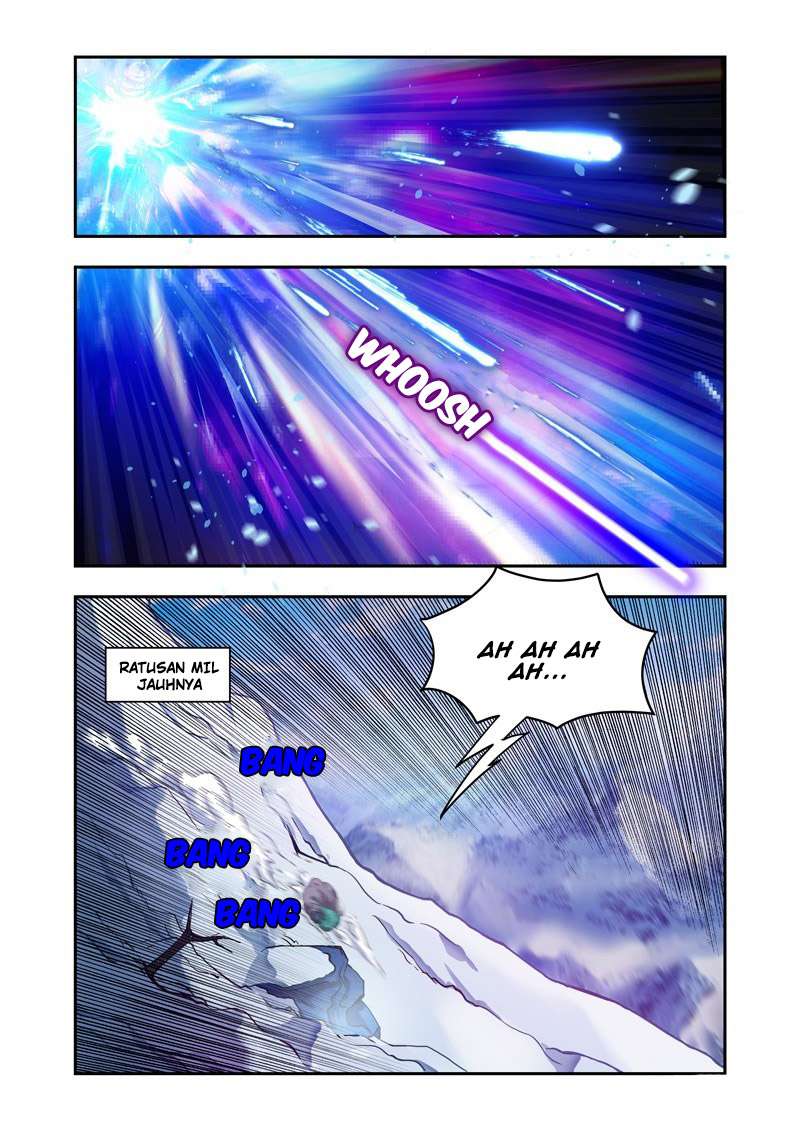 Lord of the Universe Chapter 15 Gambar 5
