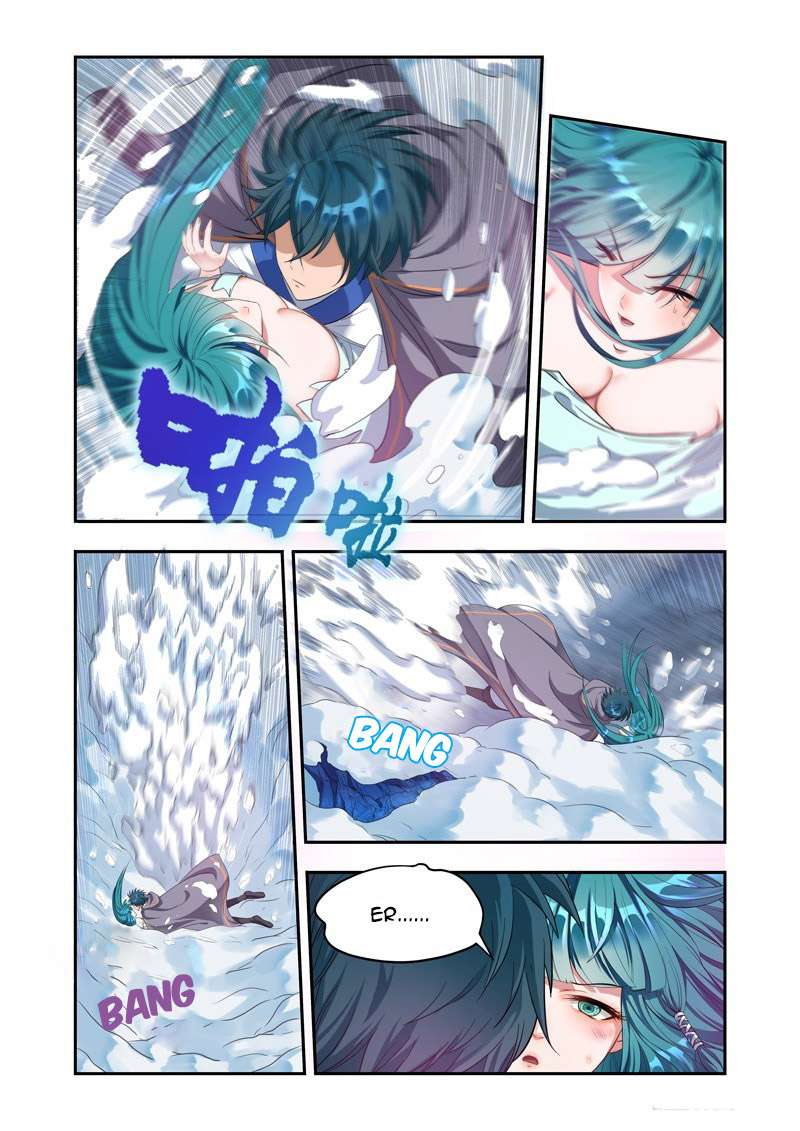 Lord of the Universe Chapter 15 Gambar 6