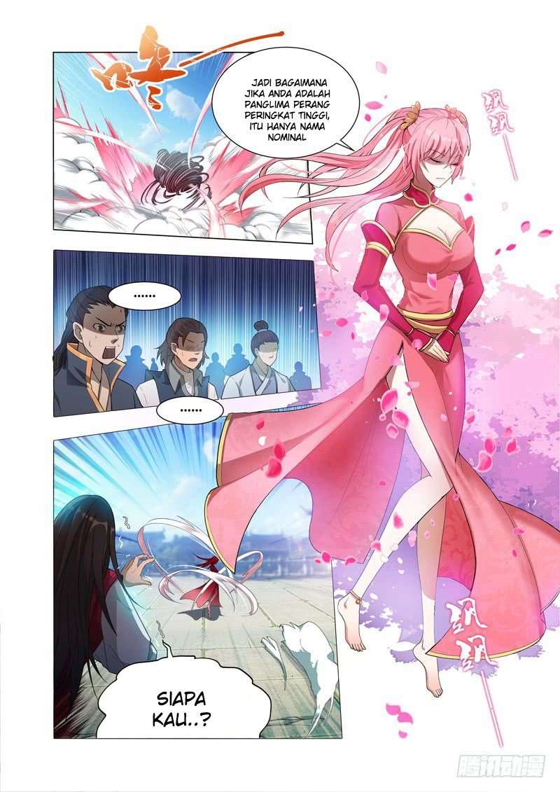 Lord of the Universe Chapter 2 Gambar 9