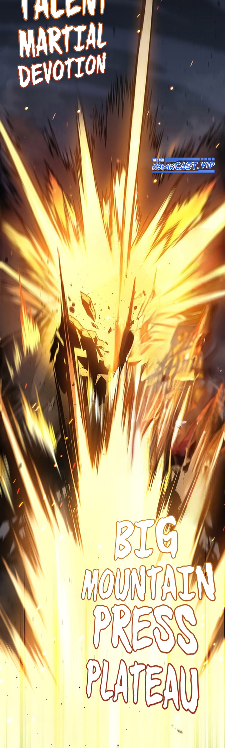 Lord of the Universe Chapter 22 Gambar 65