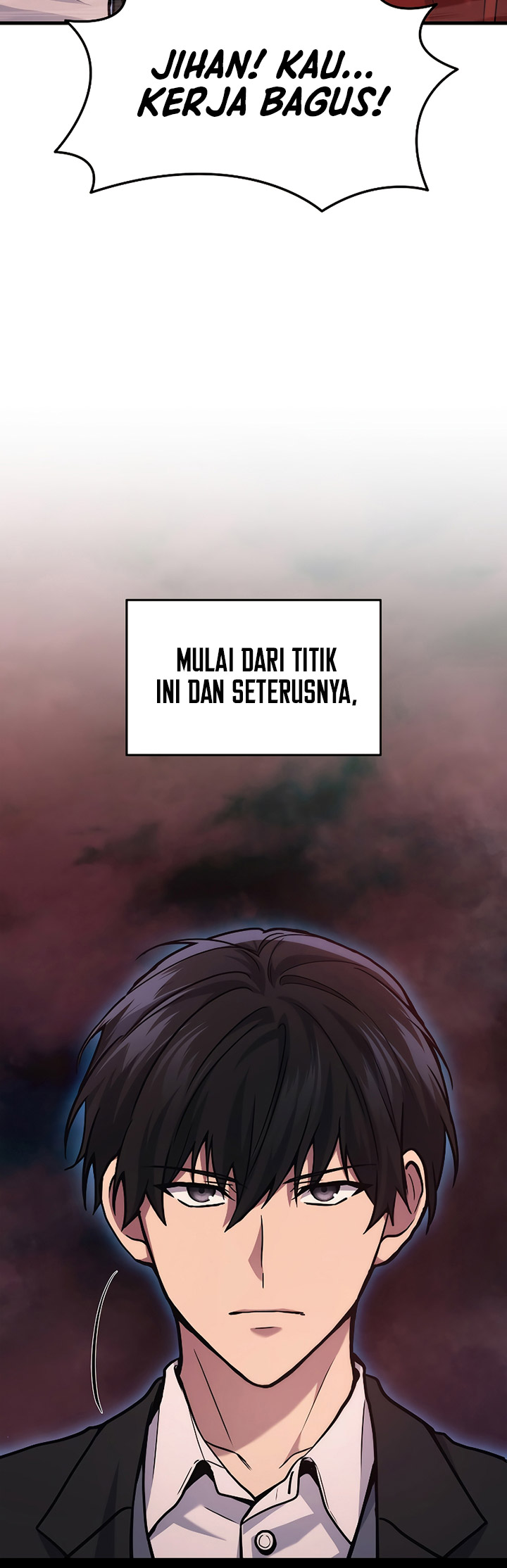 Lord of the Universe Chapter 22 Gambar 88