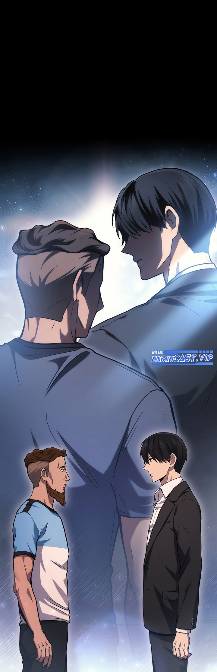 Lord of the Universe Chapter 22 Gambar 89