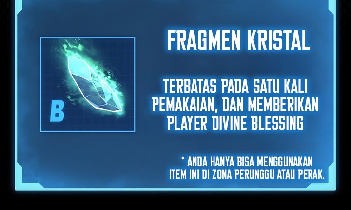 Lord of the Universe Chapter 23 Gambar 34
