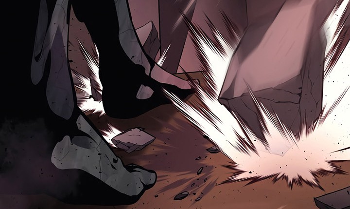 Lord of the Universe Chapter 23 Gambar 6
