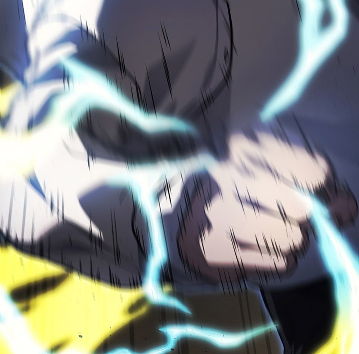 Lord of the Universe Chapter 25 Gambar 50