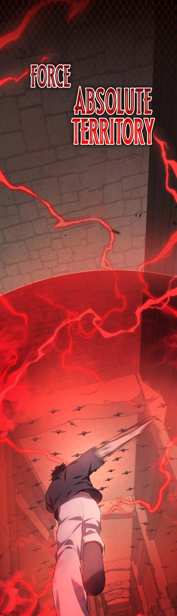 Lord of the Universe Chapter 28 Gambar 8