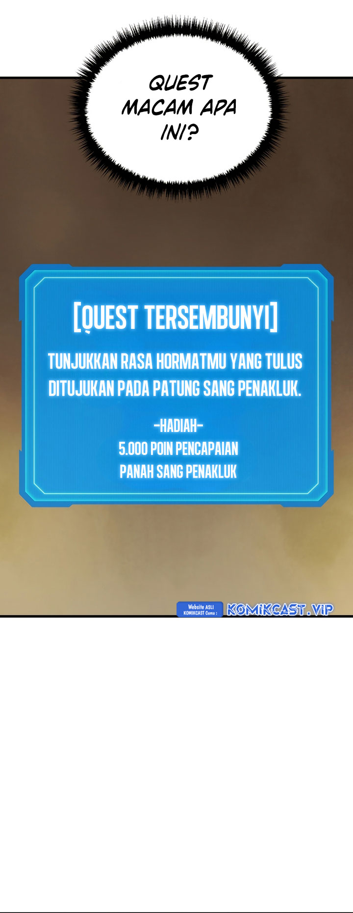 Lord of the Universe Chapter 30 Gambar 34