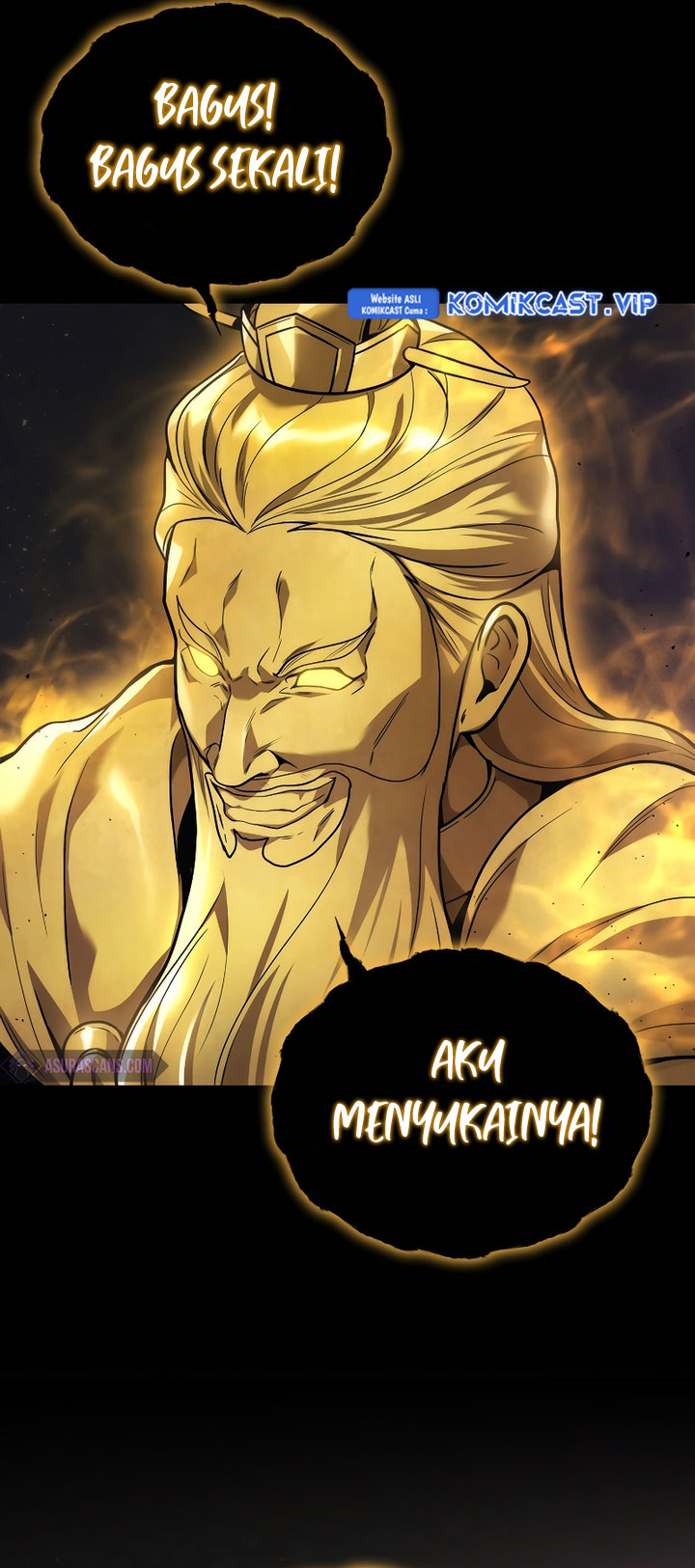 Lord of the Universe Chapter 30 Gambar 63