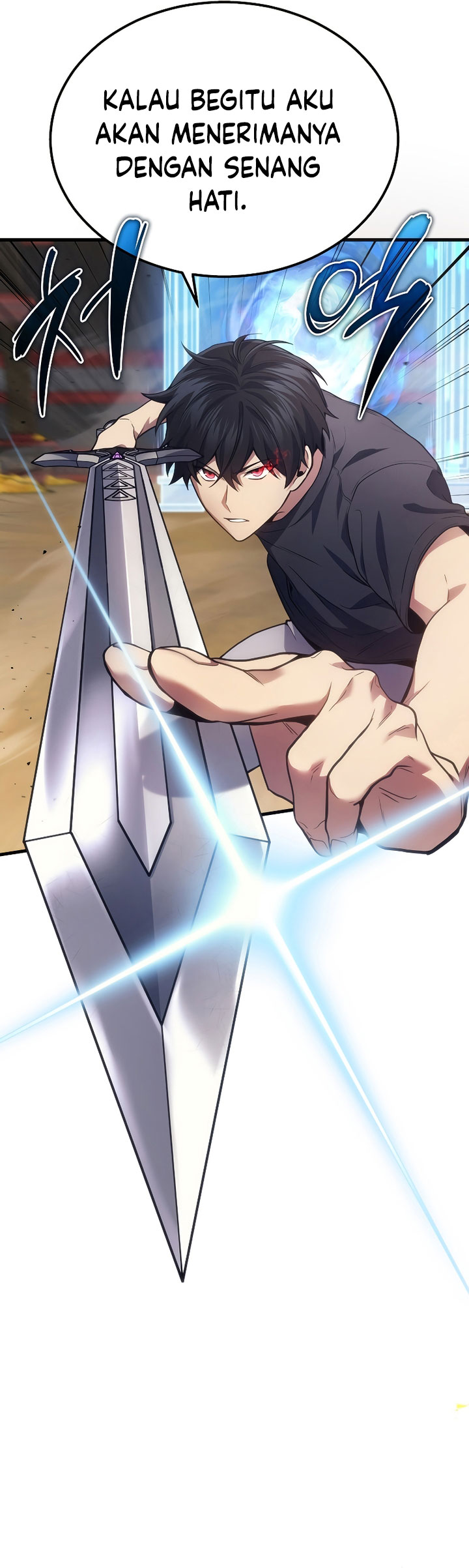 Lord of the Universe Chapter 30 Gambar 68
