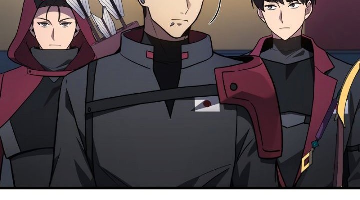 Lord of the Universe Chapter 34 Gambar 13