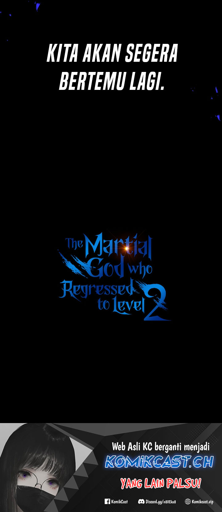 Lord of the Universe Chapter 35 Gambar 89