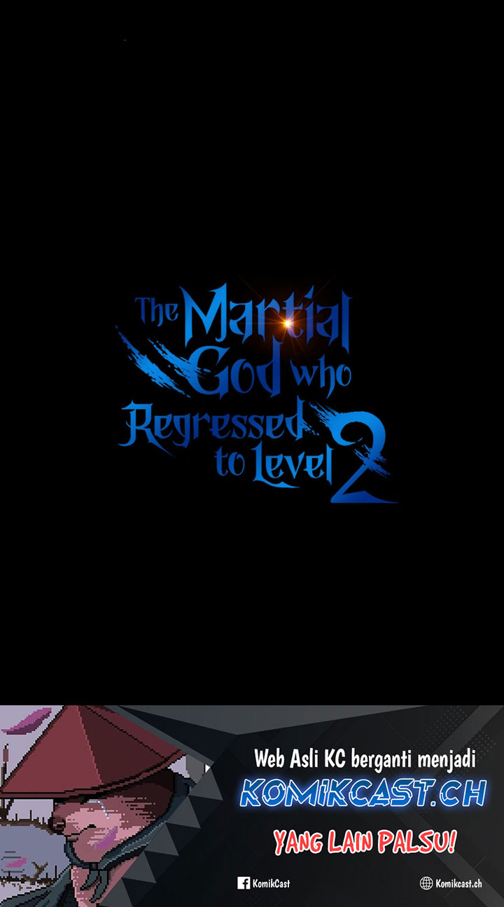 Lord of the Universe Chapter 36 Gambar 77