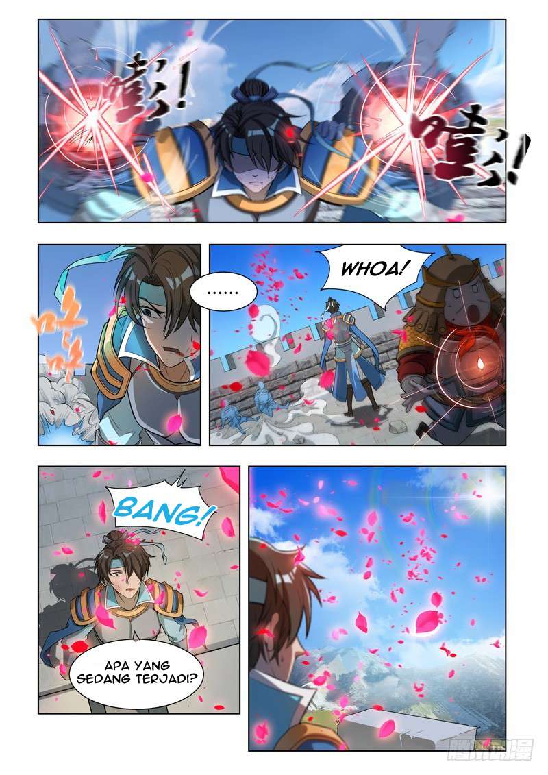 Lord of the Universe Chapter 4 Gambar 6