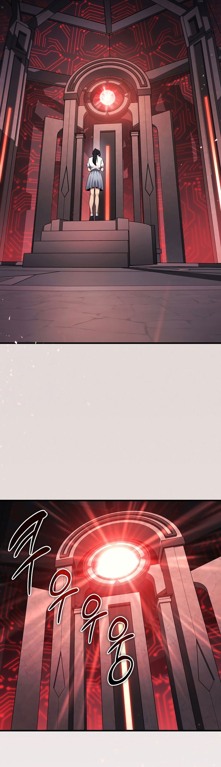 Lord of the Universe Chapter 40 Gambar 31