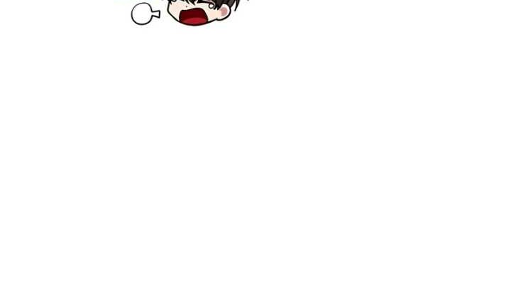 Love Letter From The Future Chapter 1 Gambar 44