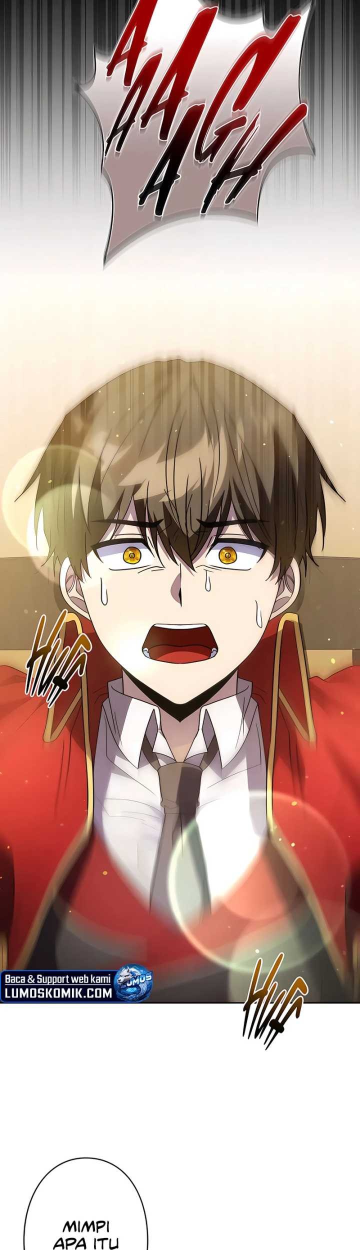 Love Letter From The Future Chapter 1 Gambar 54