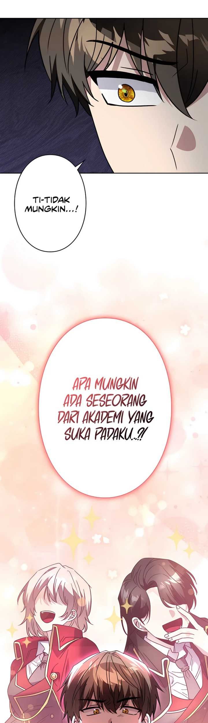 Love Letter From The Future Chapter 1 Gambar 63