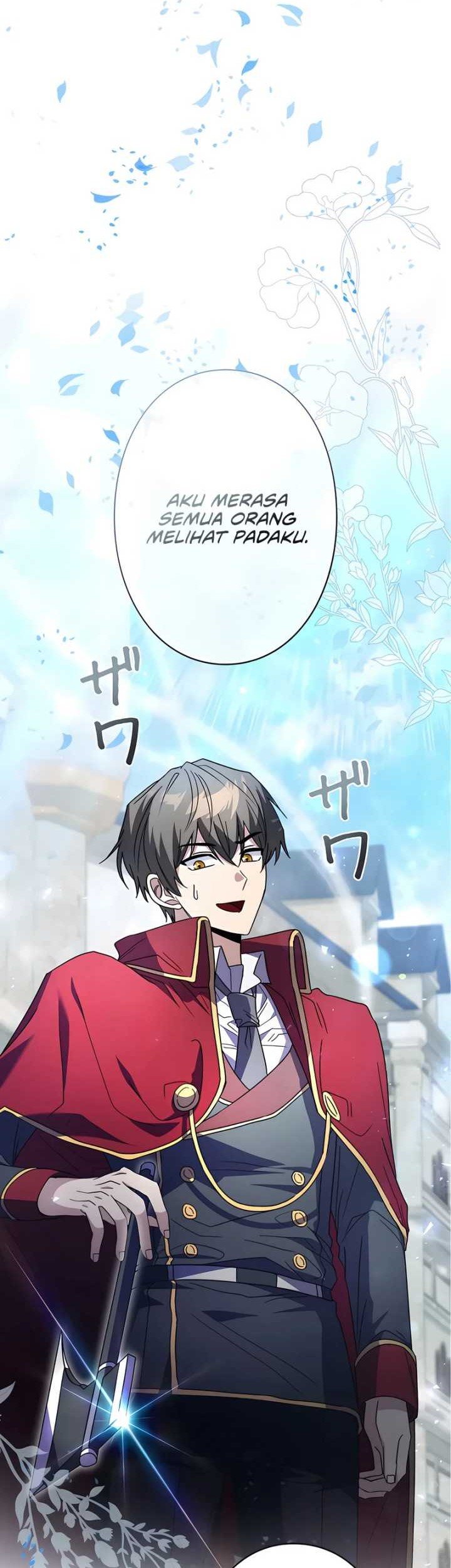 Love Letter From The Future Chapter 1 Gambar 76