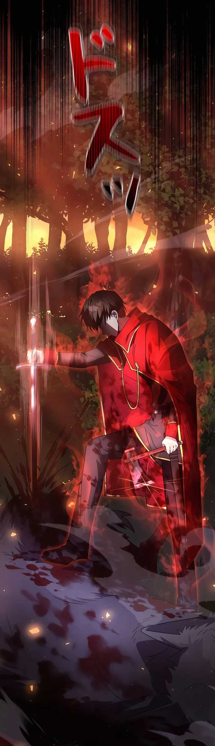 Love Letter From The Future Chapter 1 Gambar 3