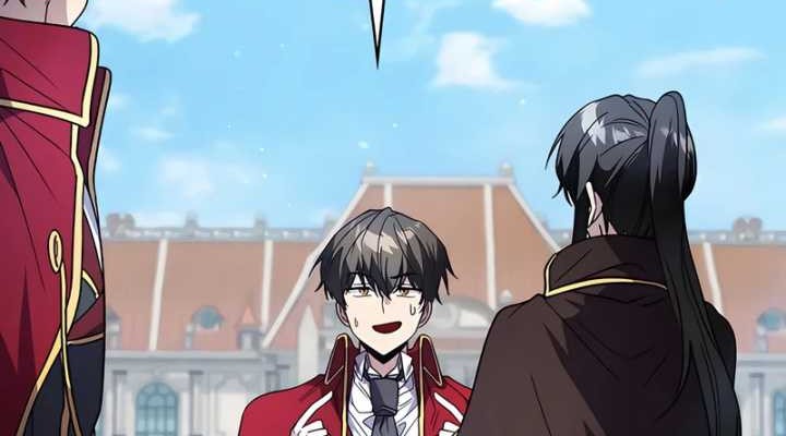 Love Letter From The Future Chapter 1 Gambar 98