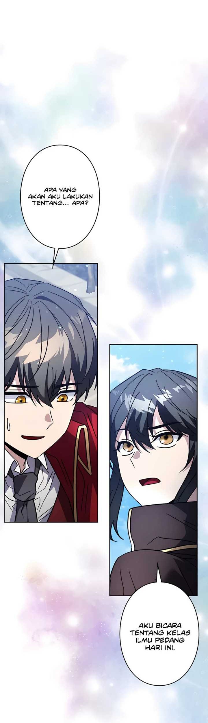 Love Letter From The Future Chapter 1 Gambar 100