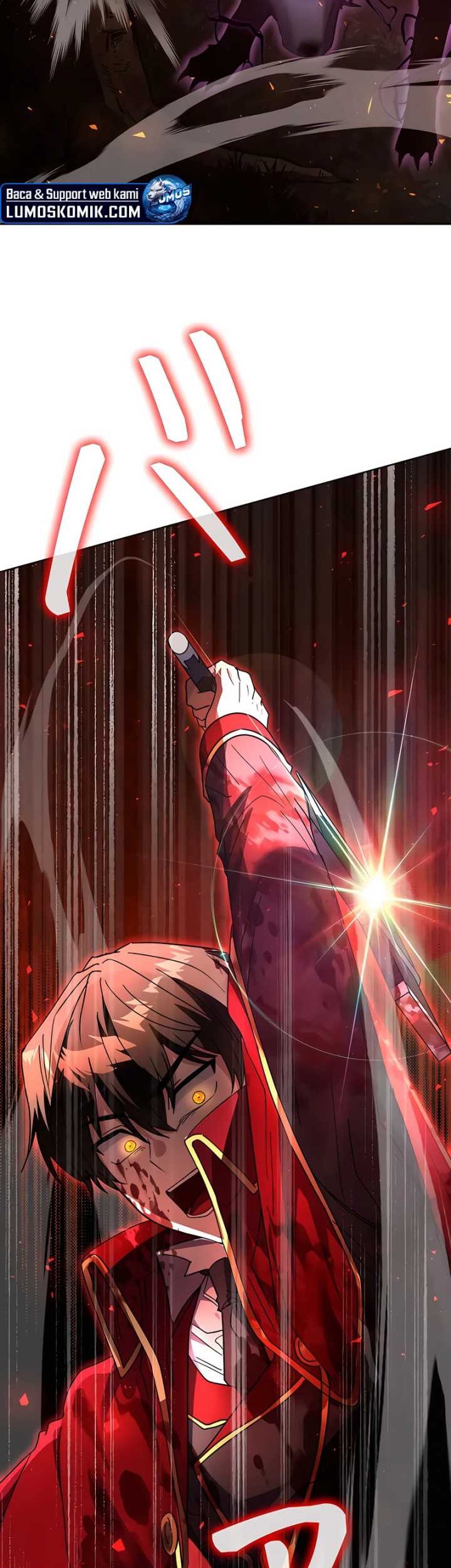 Love Letter From The Future Chapter 1 Gambar 25