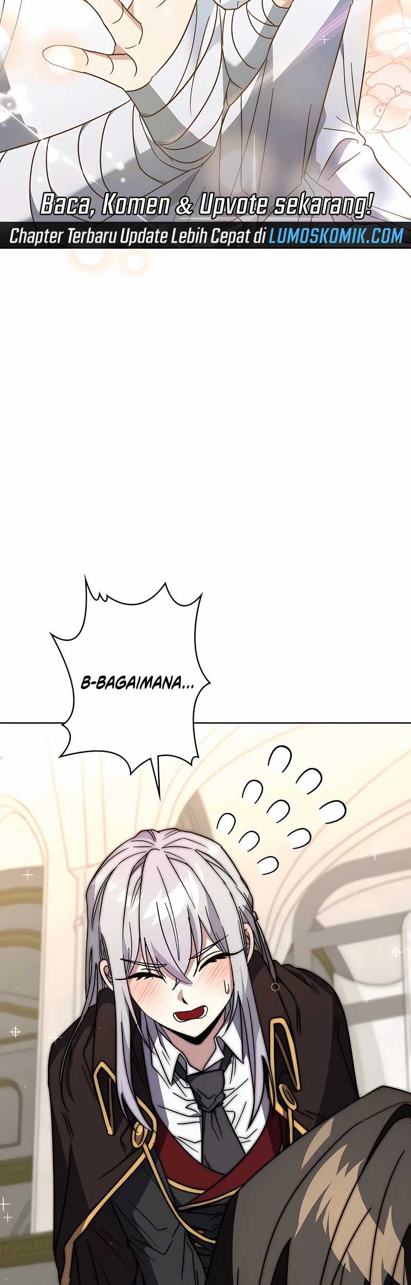 Love Letter From The Future Chapter 10 Gambar 29