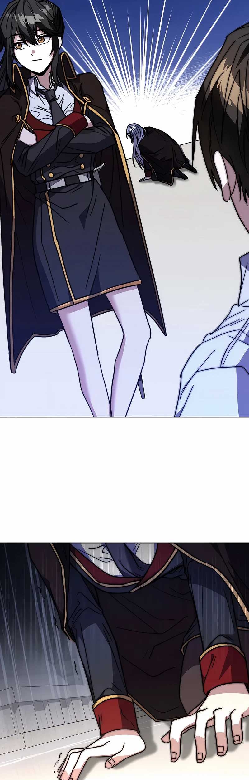 Love Letter From The Future Chapter 10 Gambar 52
