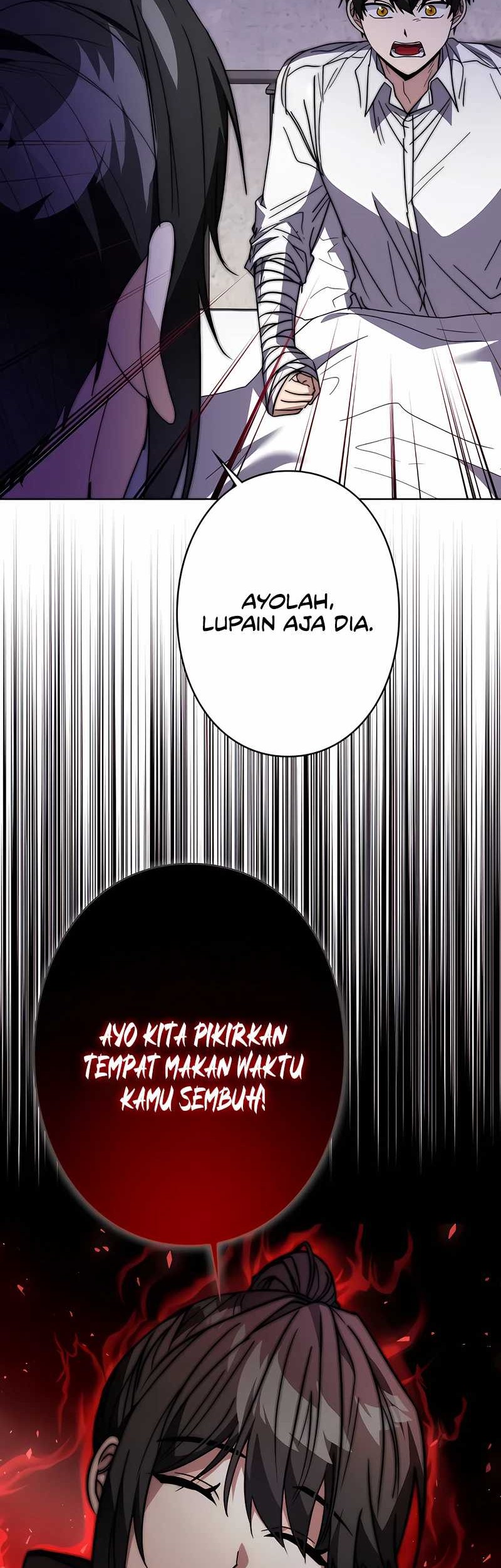 Love Letter From The Future Chapter 10 Gambar 56
