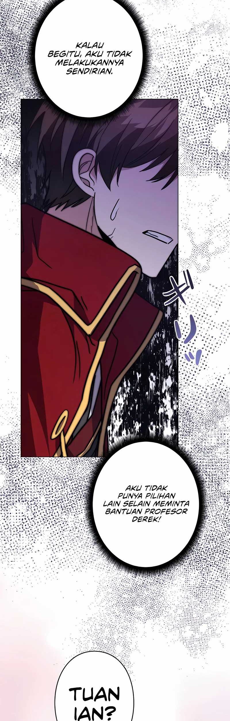 Love Letter From The Future Chapter 10 Gambar 80