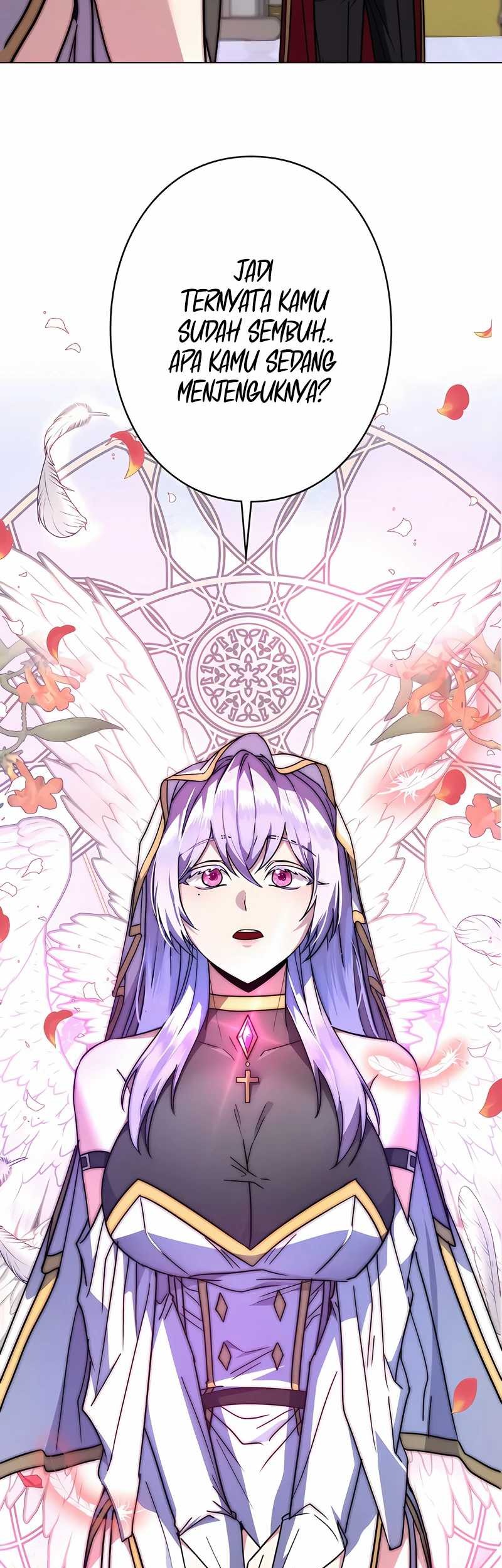 Love Letter From The Future Chapter 10 Gambar 82