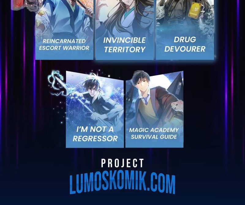 Love Letter From The Future Chapter 10 Gambar 99