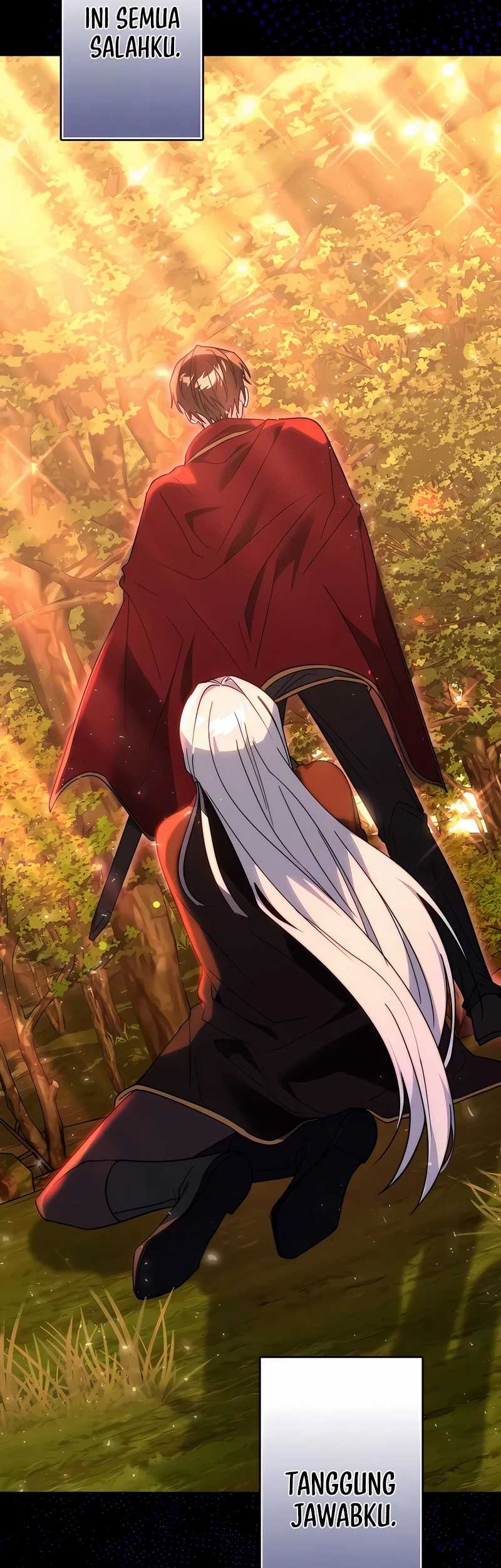 Love Letter From The Future Chapter 10 Gambar 8