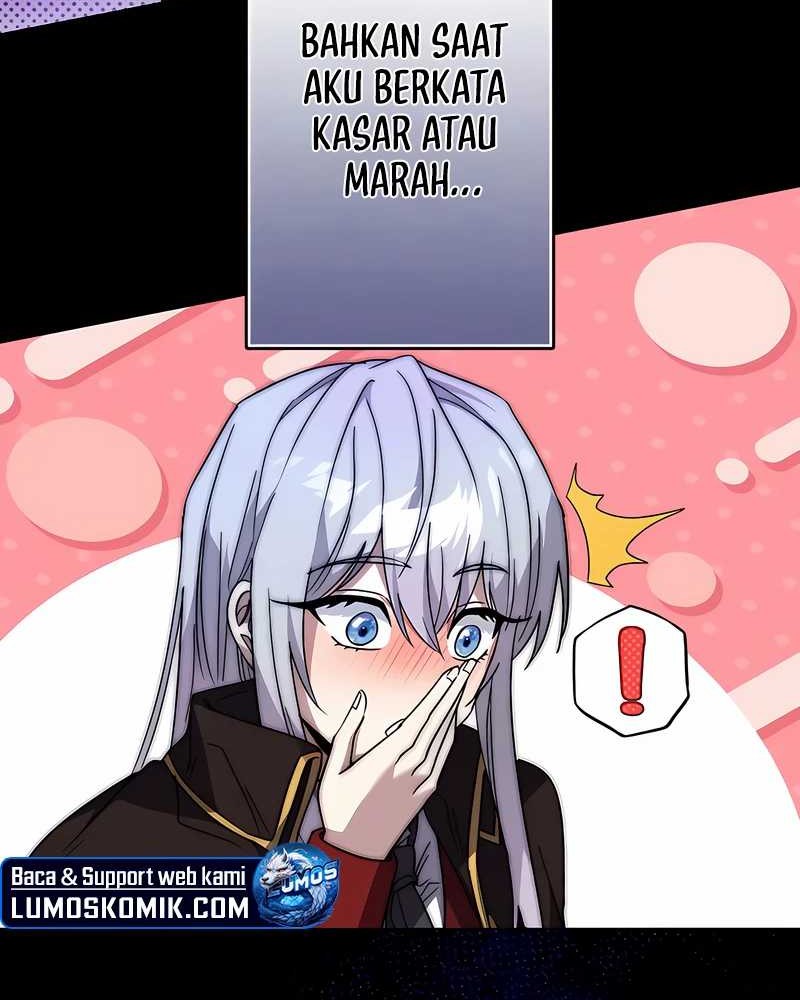 Love Letter From The Future Chapter 10 Gambar 18