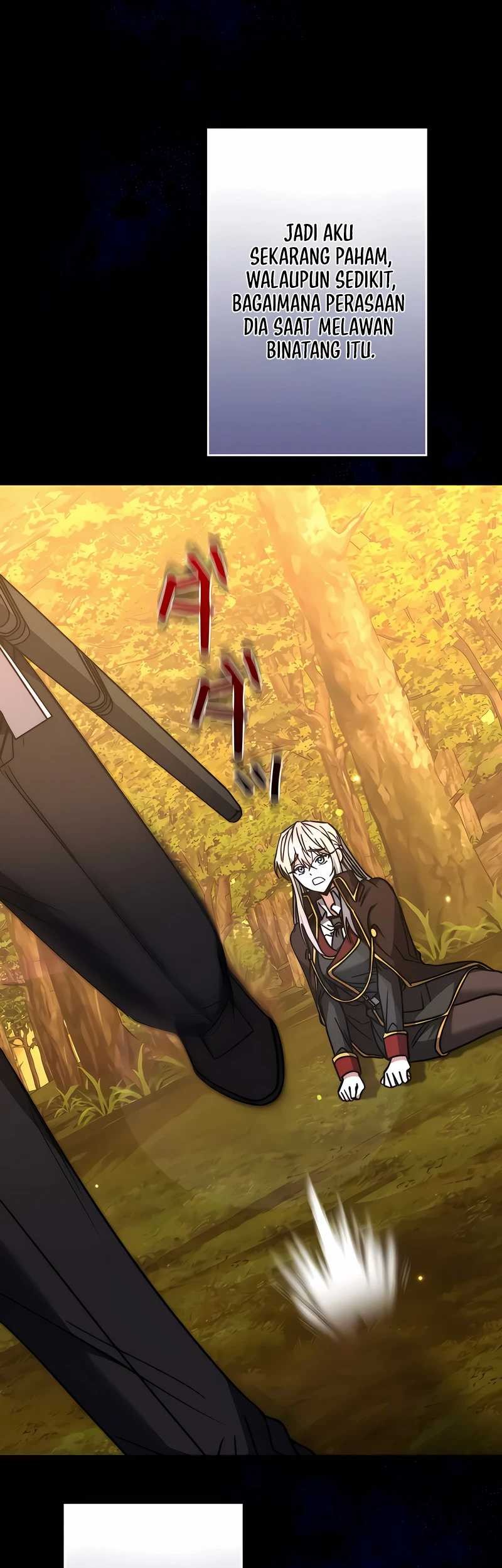 Love Letter From The Future Chapter 10 Gambar 22