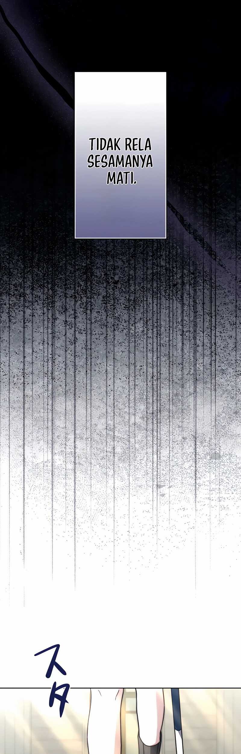 Love Letter From The Future Chapter 10 Gambar 25