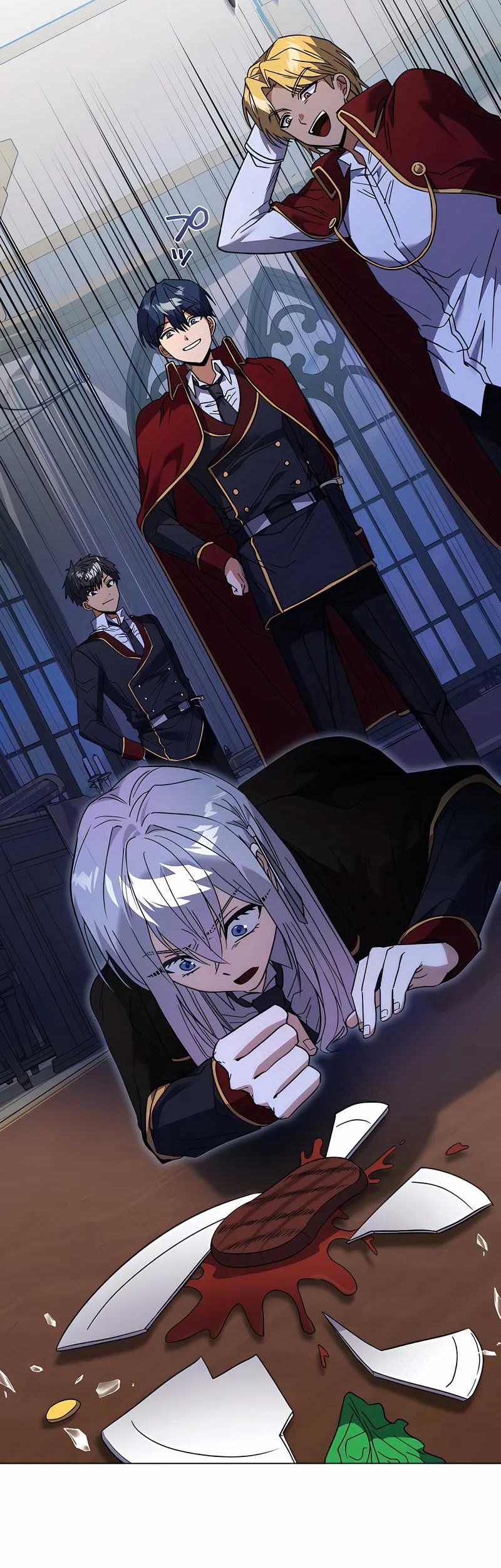 Love Letter From The Future Chapter 11 Gambar 41