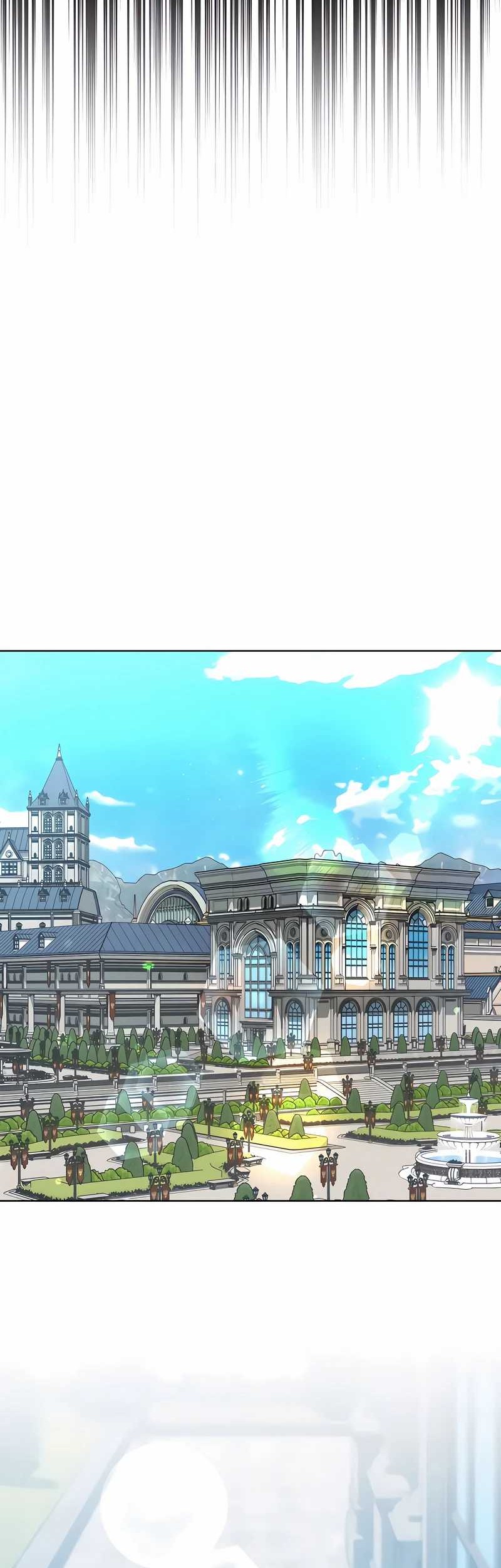 Love Letter From The Future Chapter 11 Gambar 44