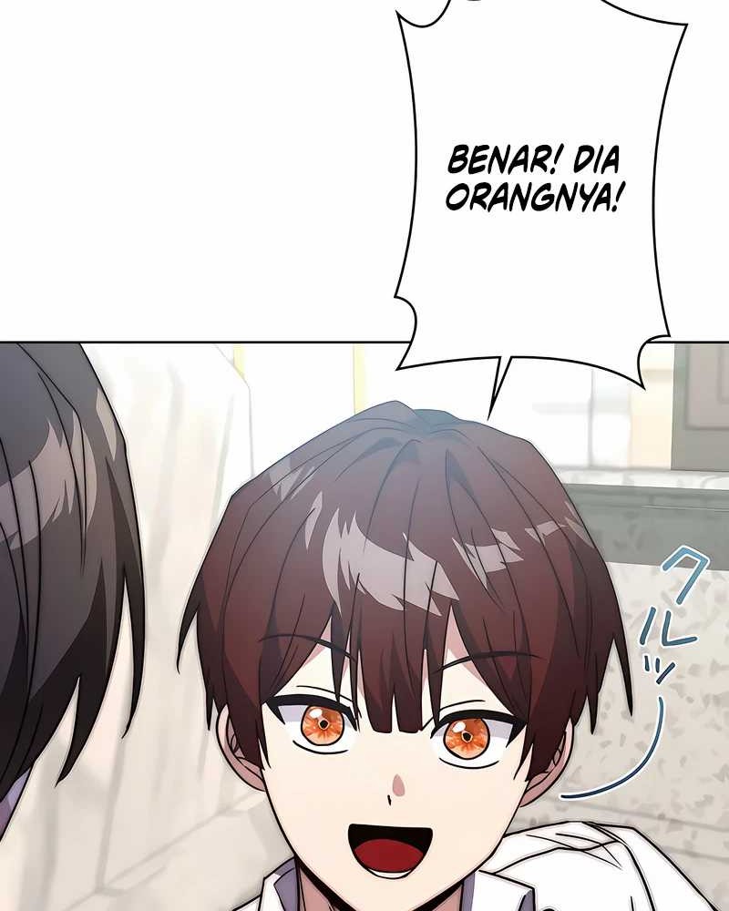 Love Letter From The Future Chapter 11 Gambar 51