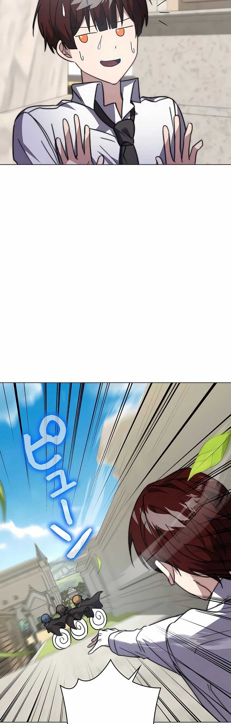 Love Letter From The Future Chapter 11 Gambar 56