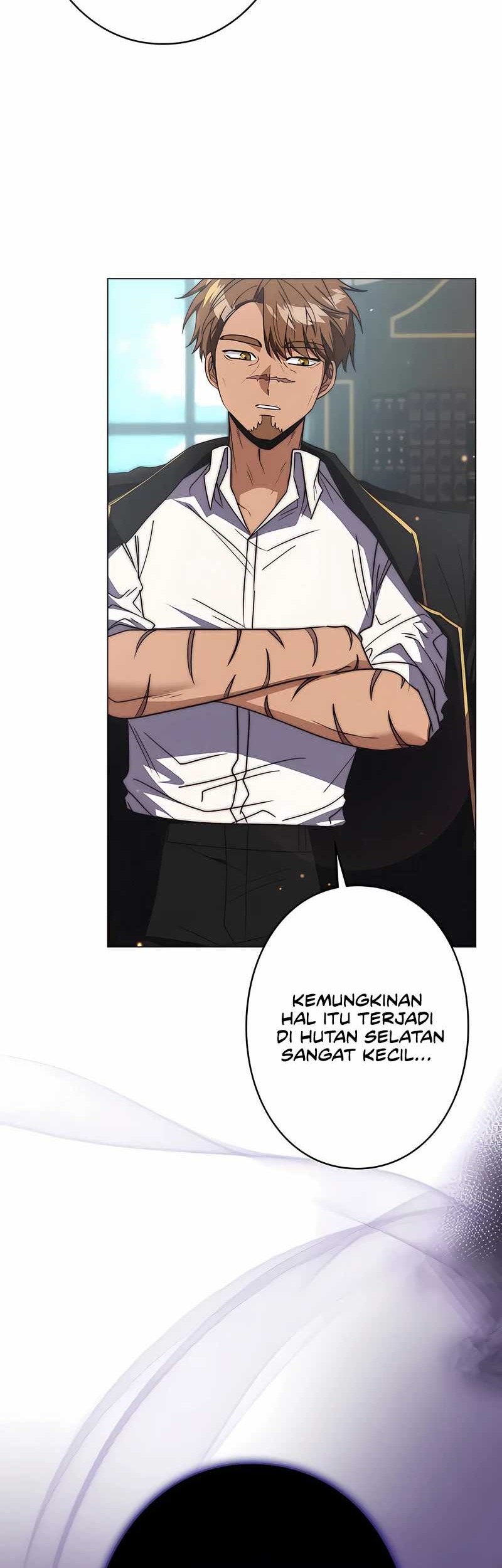 Love Letter From The Future Chapter 11 Gambar 8