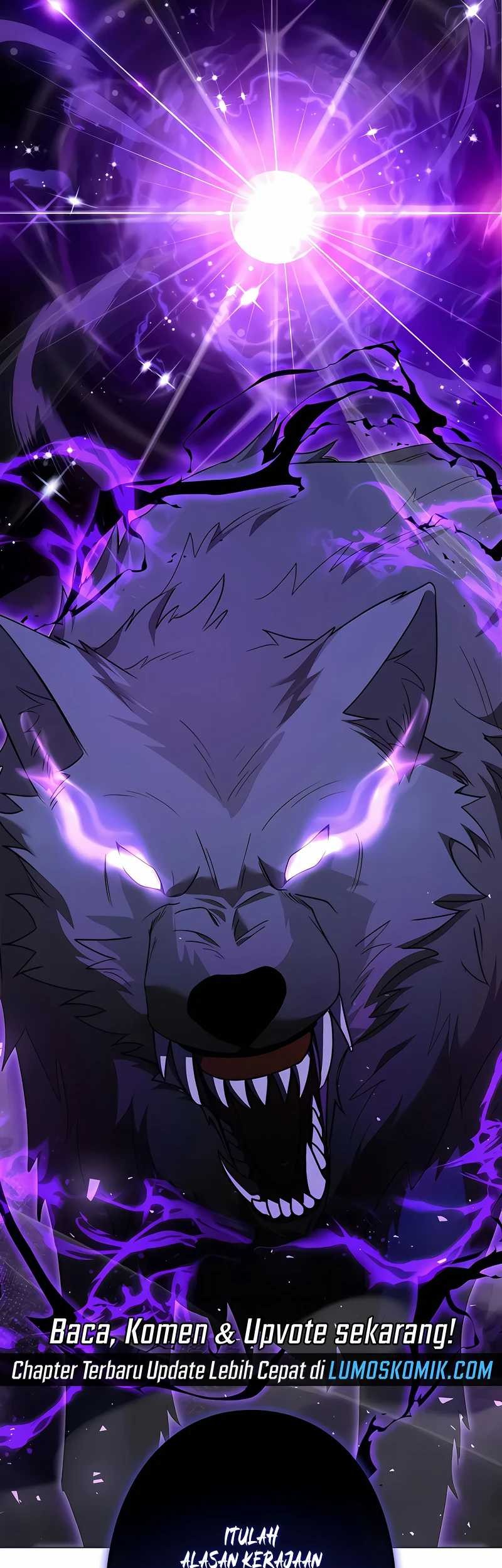 Love Letter From The Future Chapter 11 Gambar 10