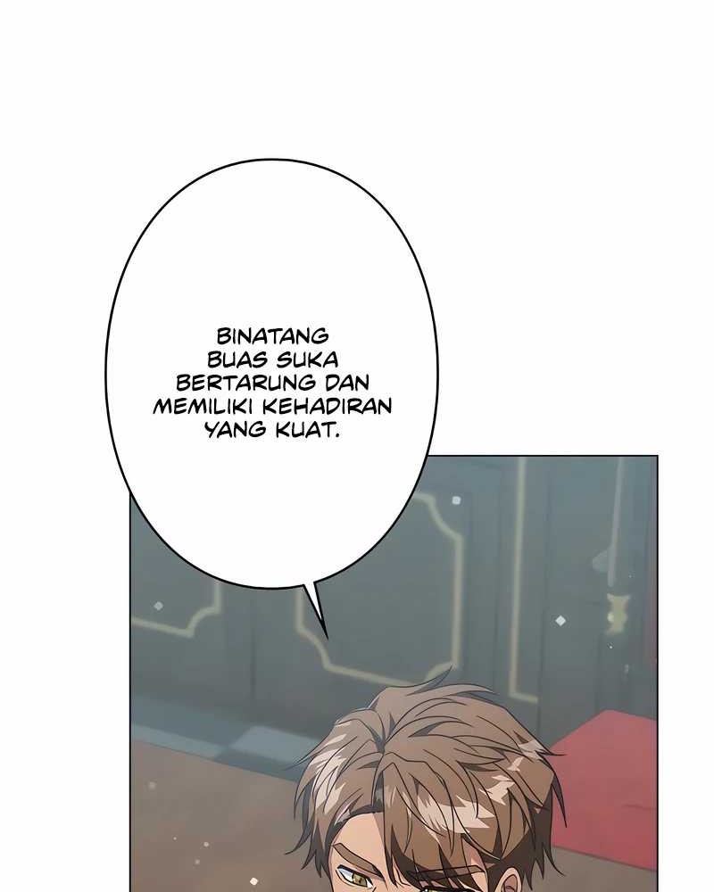 Love Letter From The Future Chapter 11 Gambar 15