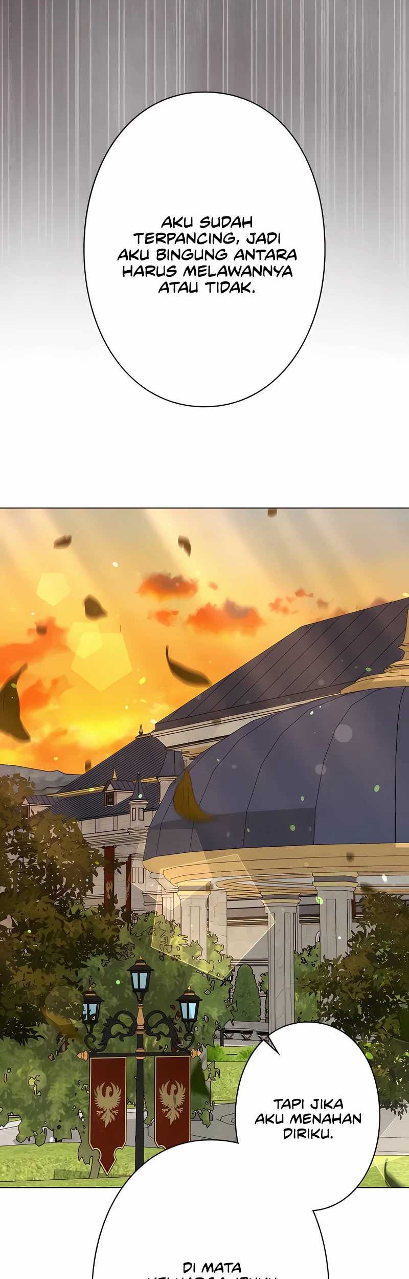 Love Letter From The Future Chapter 12 Gambar 32