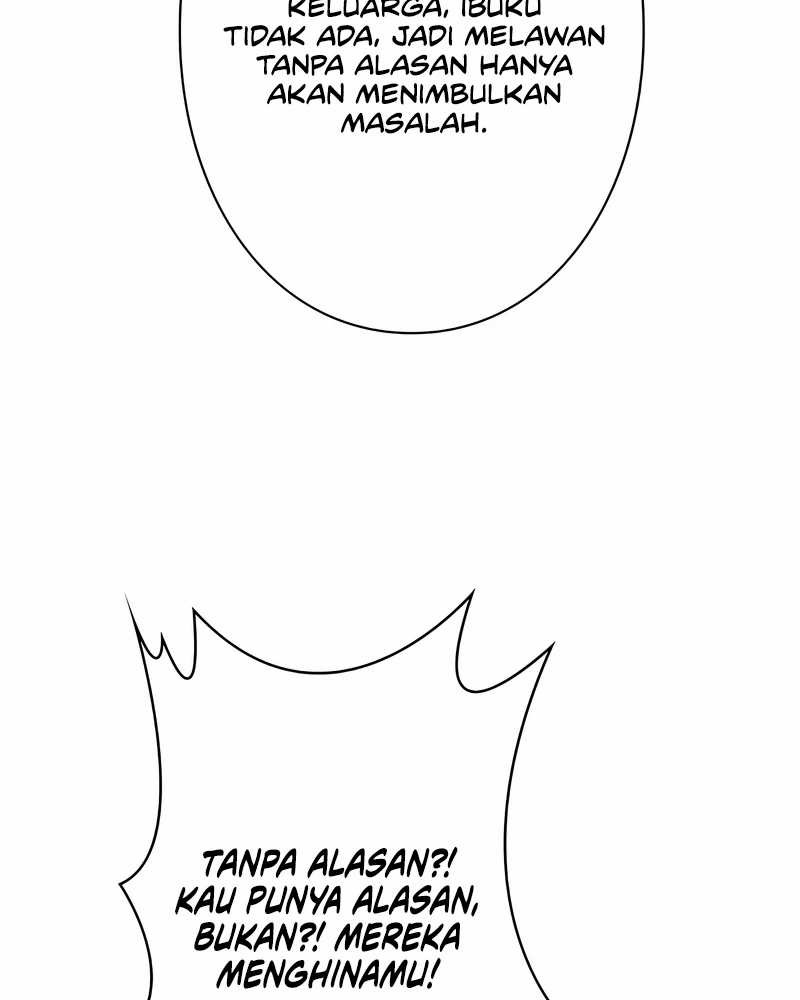 Love Letter From The Future Chapter 12 Gambar 33