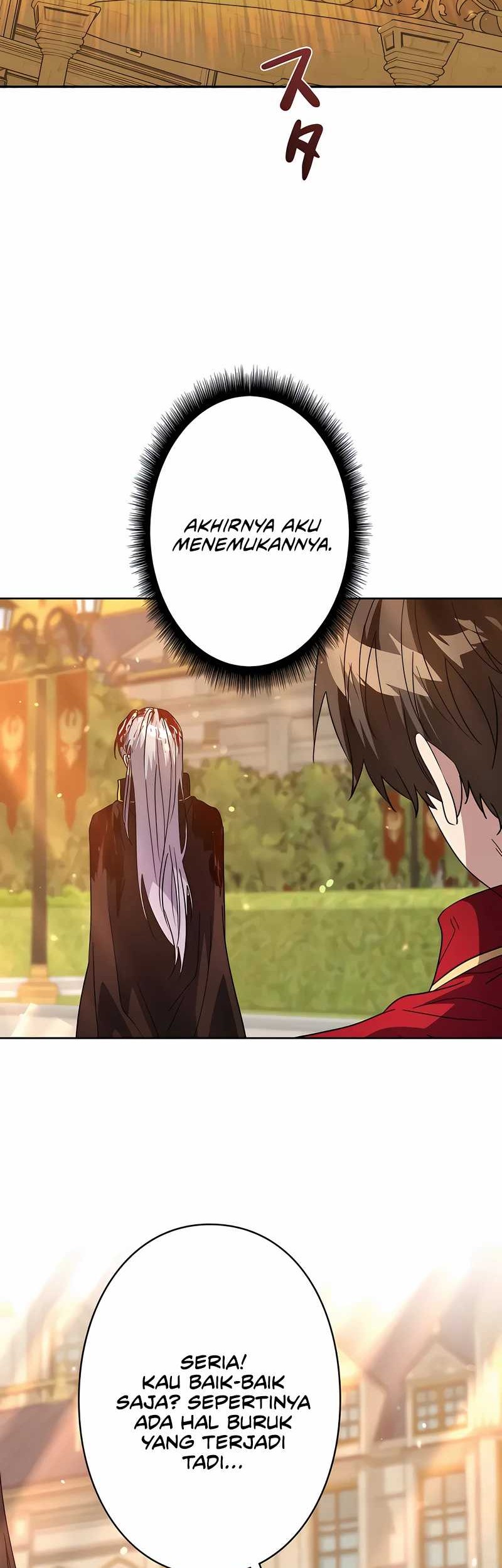 Baca  Love Letter From The Future Chapter 12 Gambar 2
