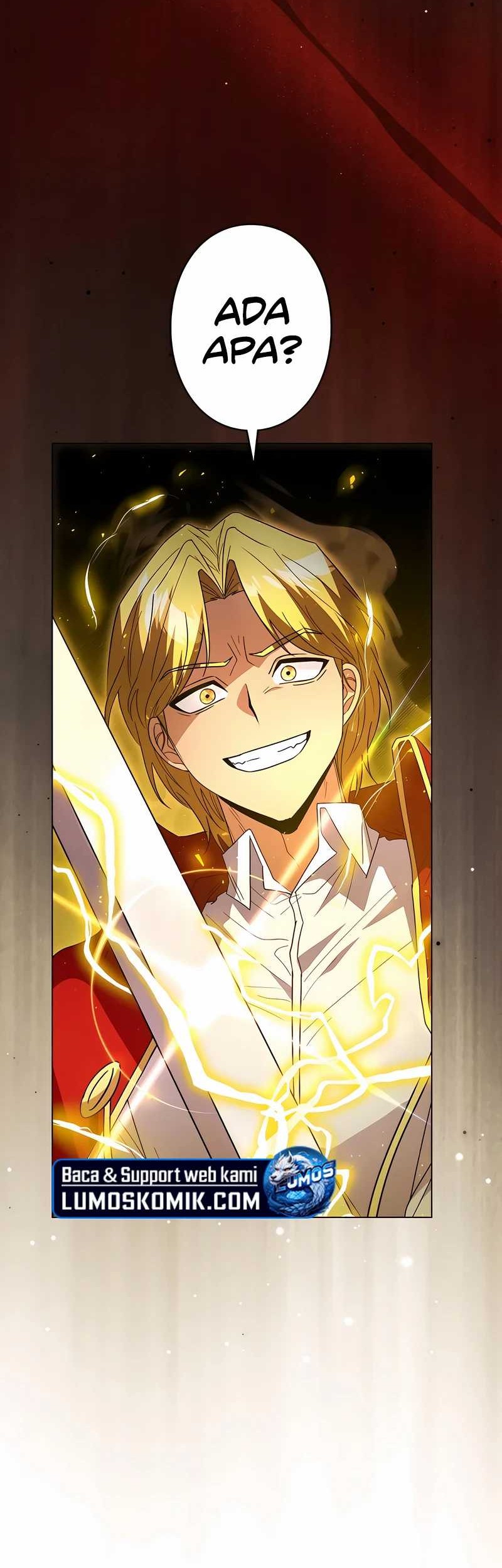 Love Letter From The Future Chapter 13 Gambar 47