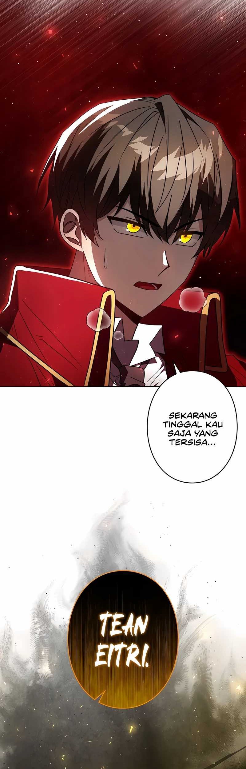 Baca  Love Letter From The Future Chapter 13 Gambar 2