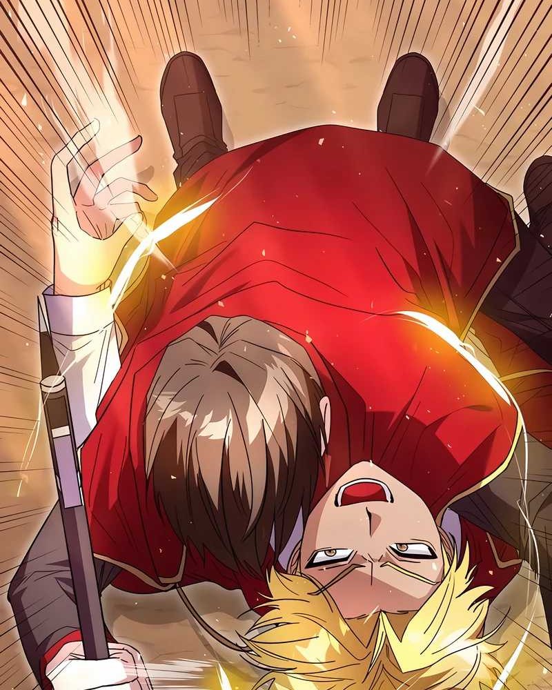 Love Letter From The Future Chapter 13 Gambar 60