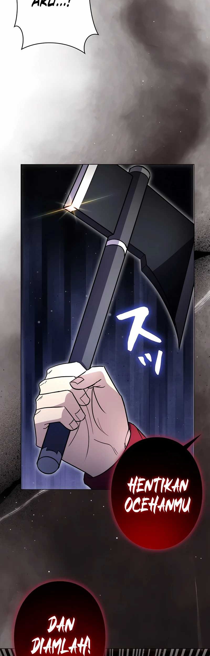 Love Letter From The Future Chapter 13 Gambar 62